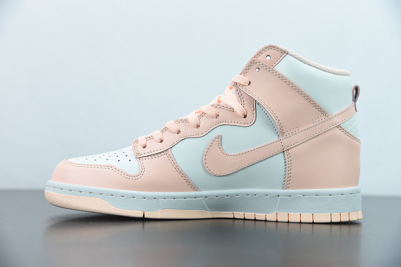 dunk high