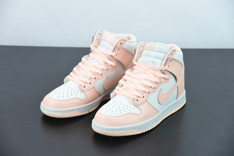 dunk high