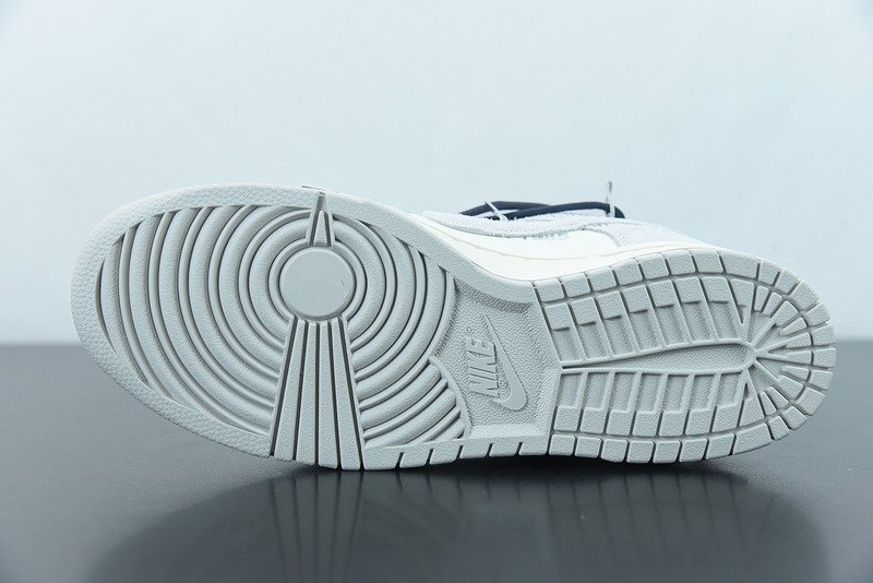 of x dunk low