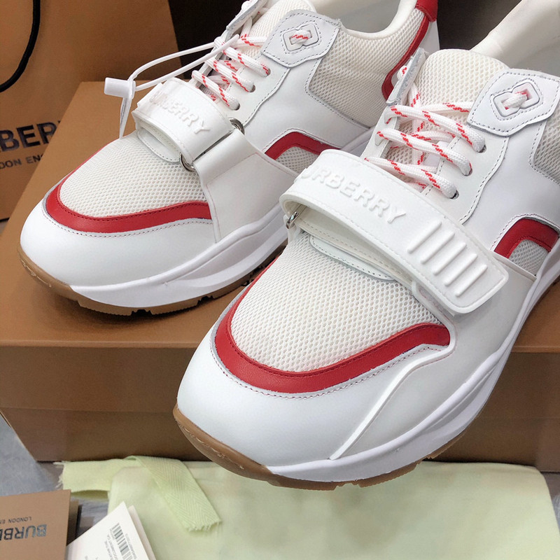 B**rry sneaker