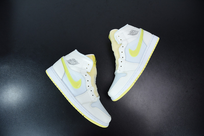 air jordan 1 mid se