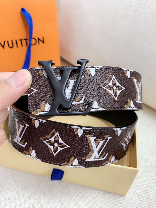 lvt belt