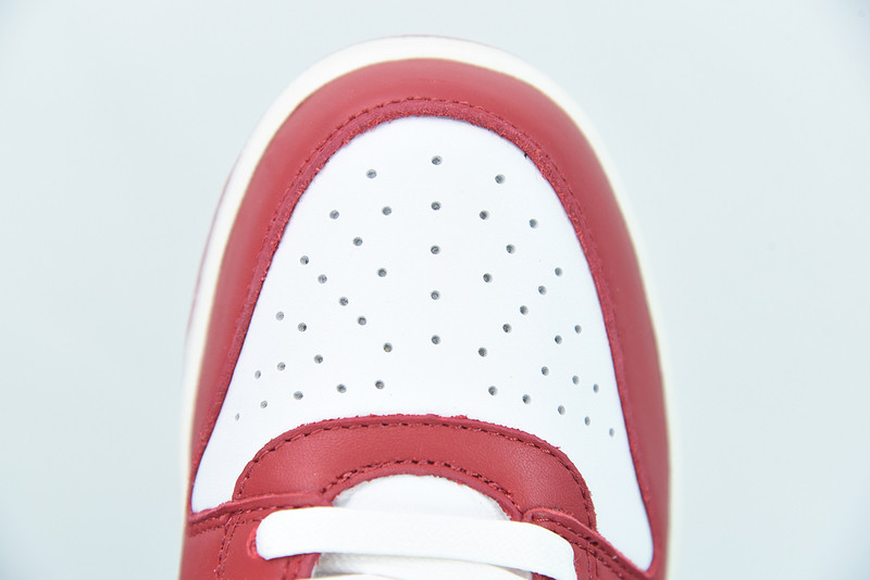 ambush x nike dunk high “chicago” cu7544-102
