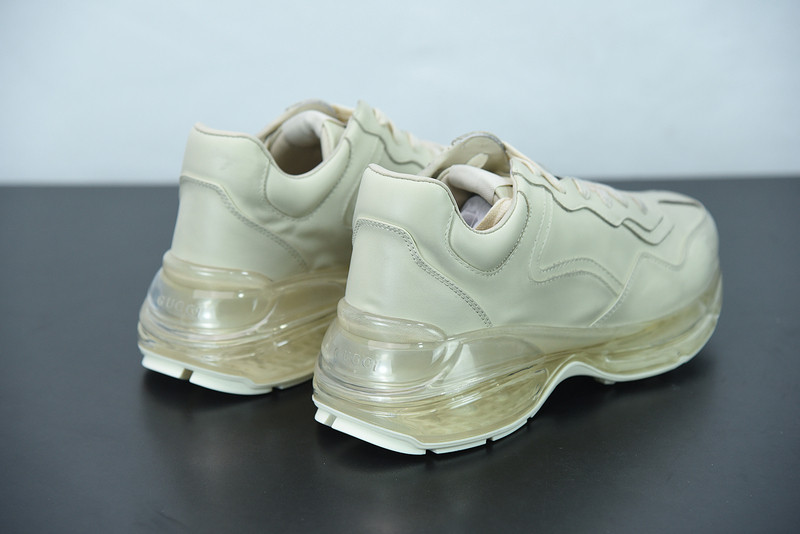 g*u*i rhyton sneaker