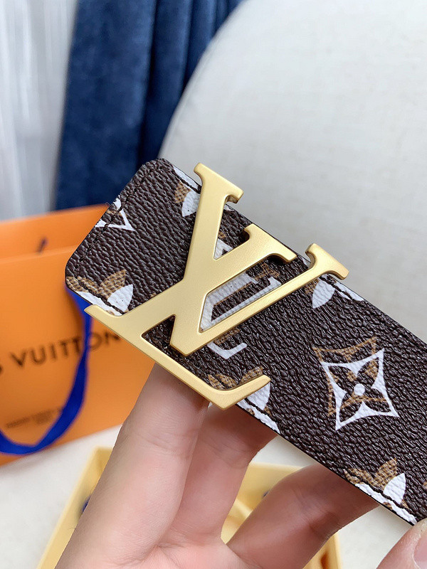 lvt belt