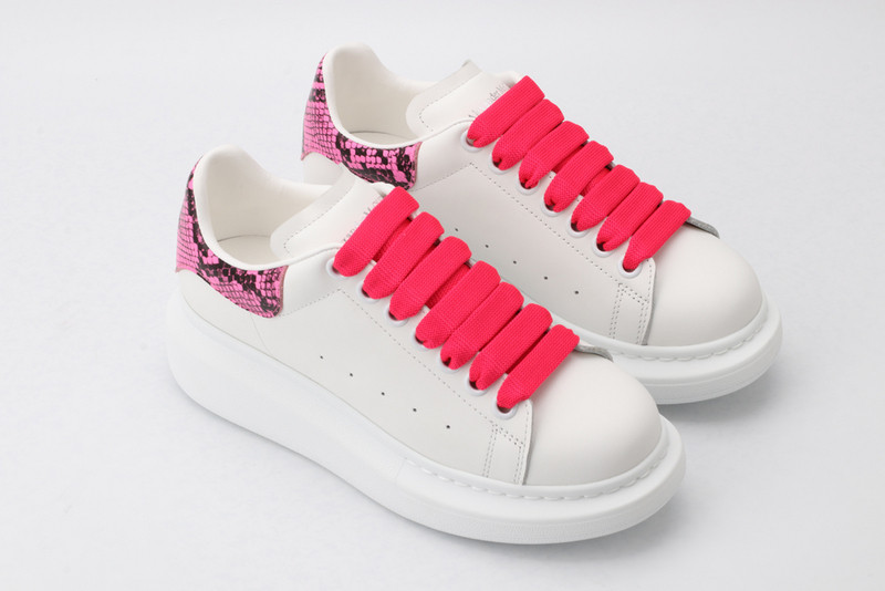 alexer mceen sneakers