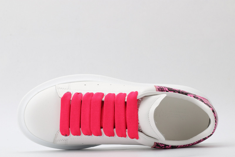 alexer mceen sneakers