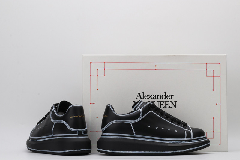 alexer mceen sneakers