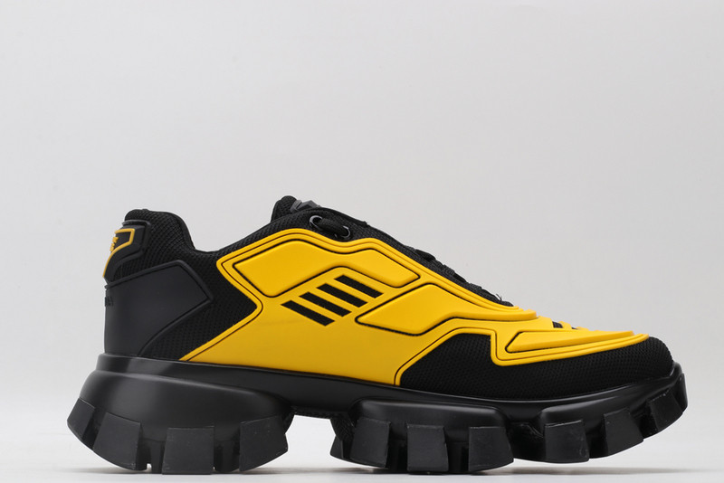 pr sneaker