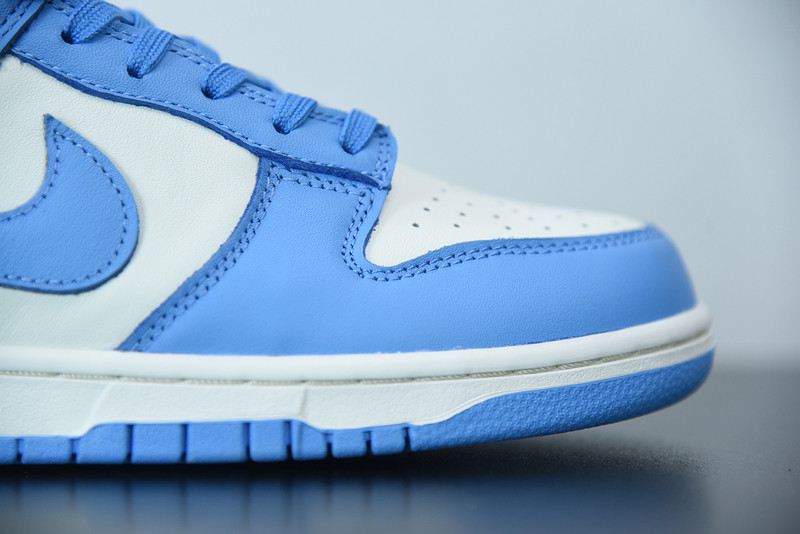 nike dunk low “coast” dd1503-100