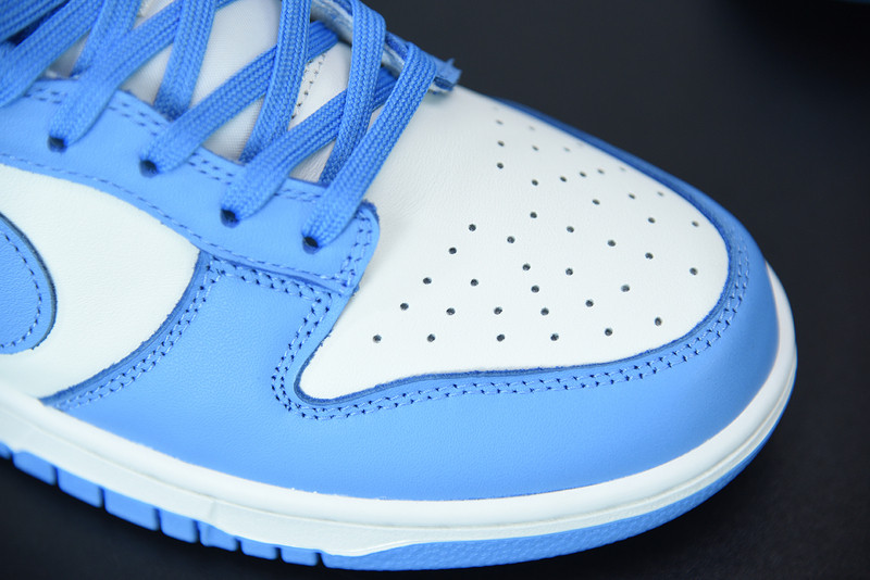 nike dunk low “coast” dd1503-100