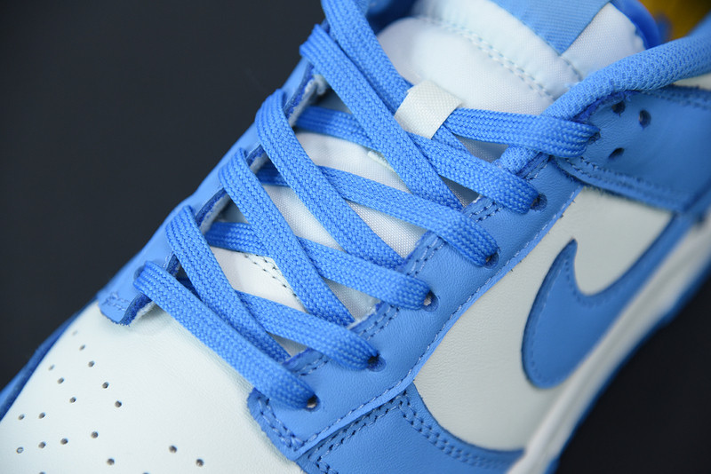 nike dunk low “coast” dd1503-100