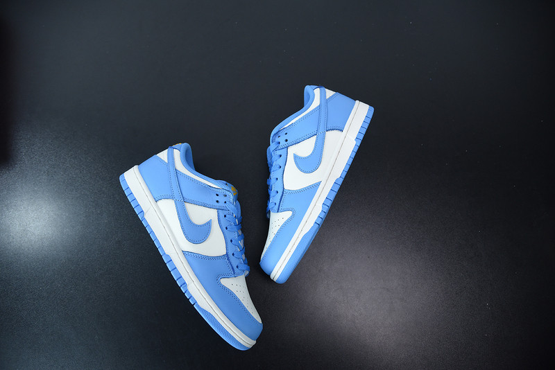nike dunk low “coast” dd1503-100