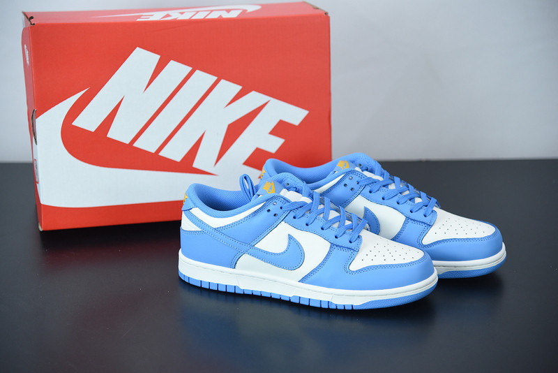 nike dunk low “coast” dd1503-100