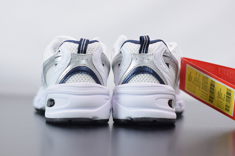 new balance nb530