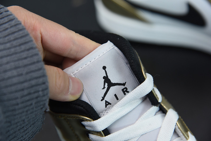 air jordan 1 mid db5453-700
