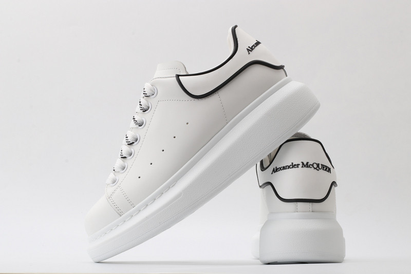 alexer mceen sneakers