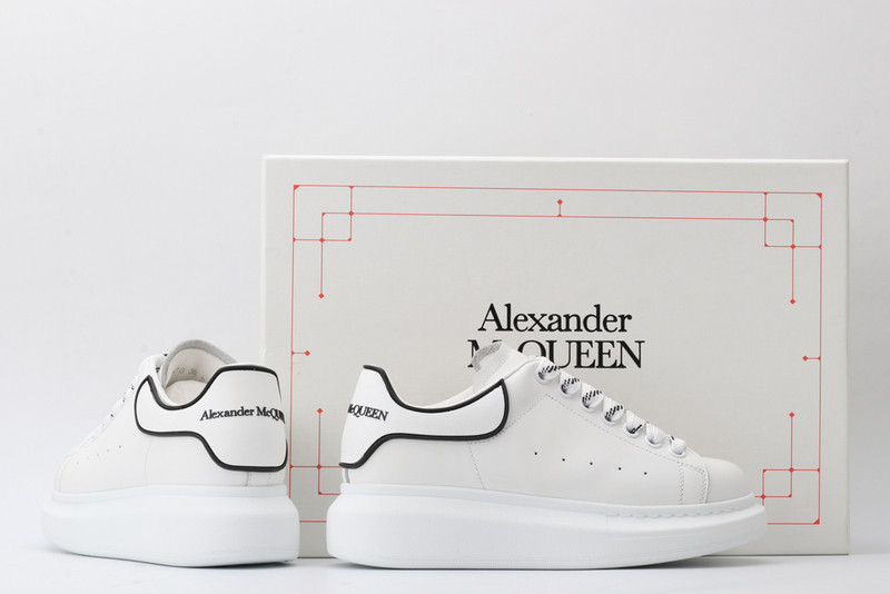 alexer mceen sneakers