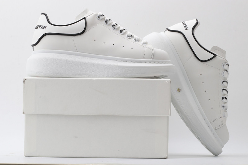 alexer mceen sneakers