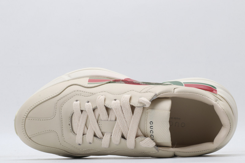 g*u*i rhyton sneaker