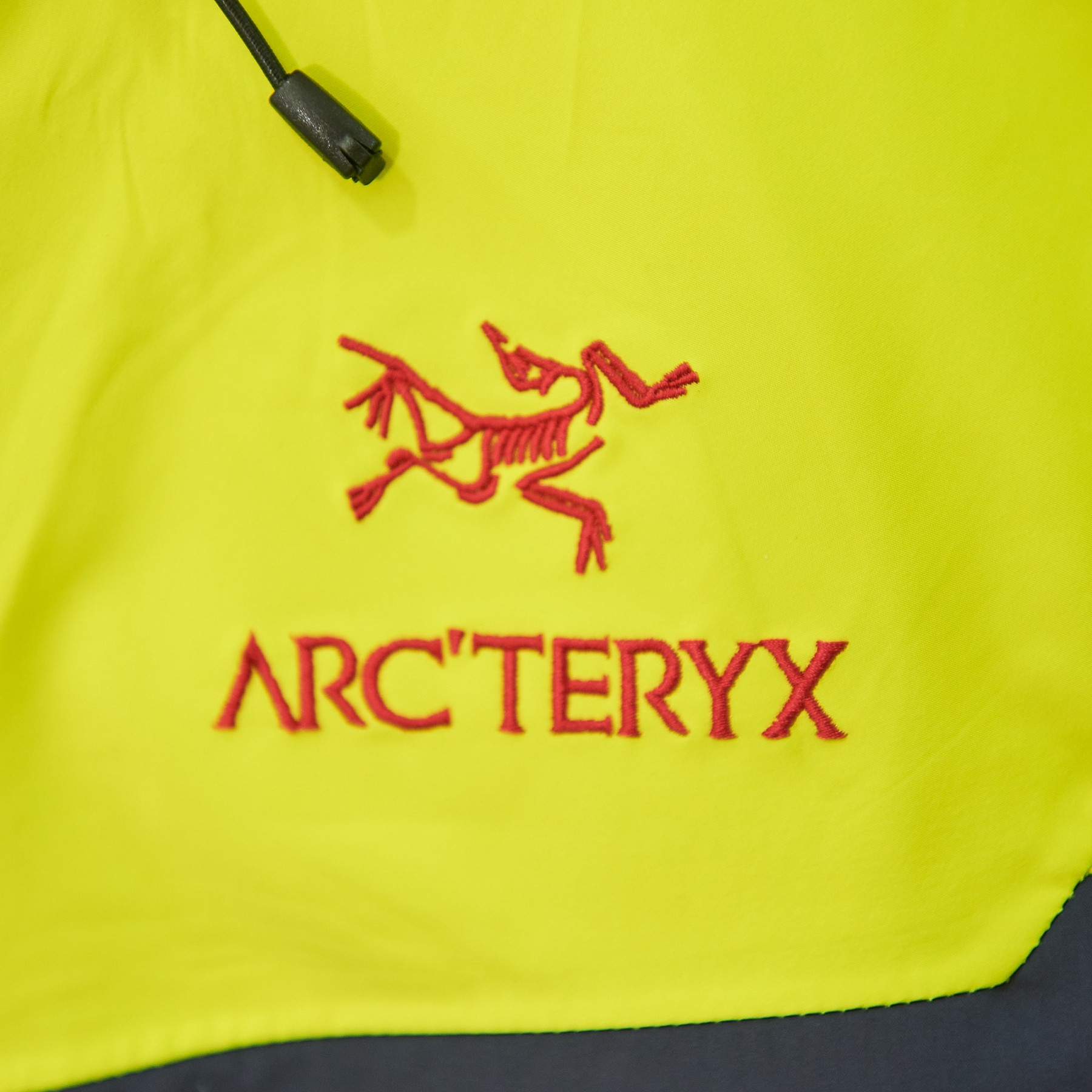 ARCTERYX