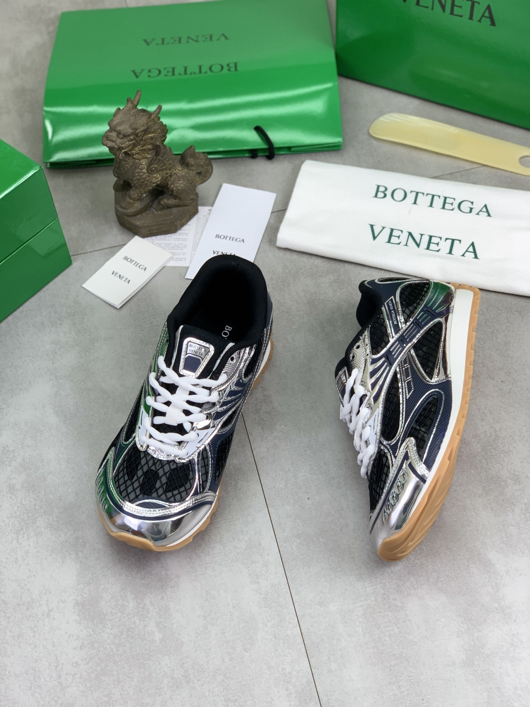 B0tt*ga Ven*ta Orbit Sneaker