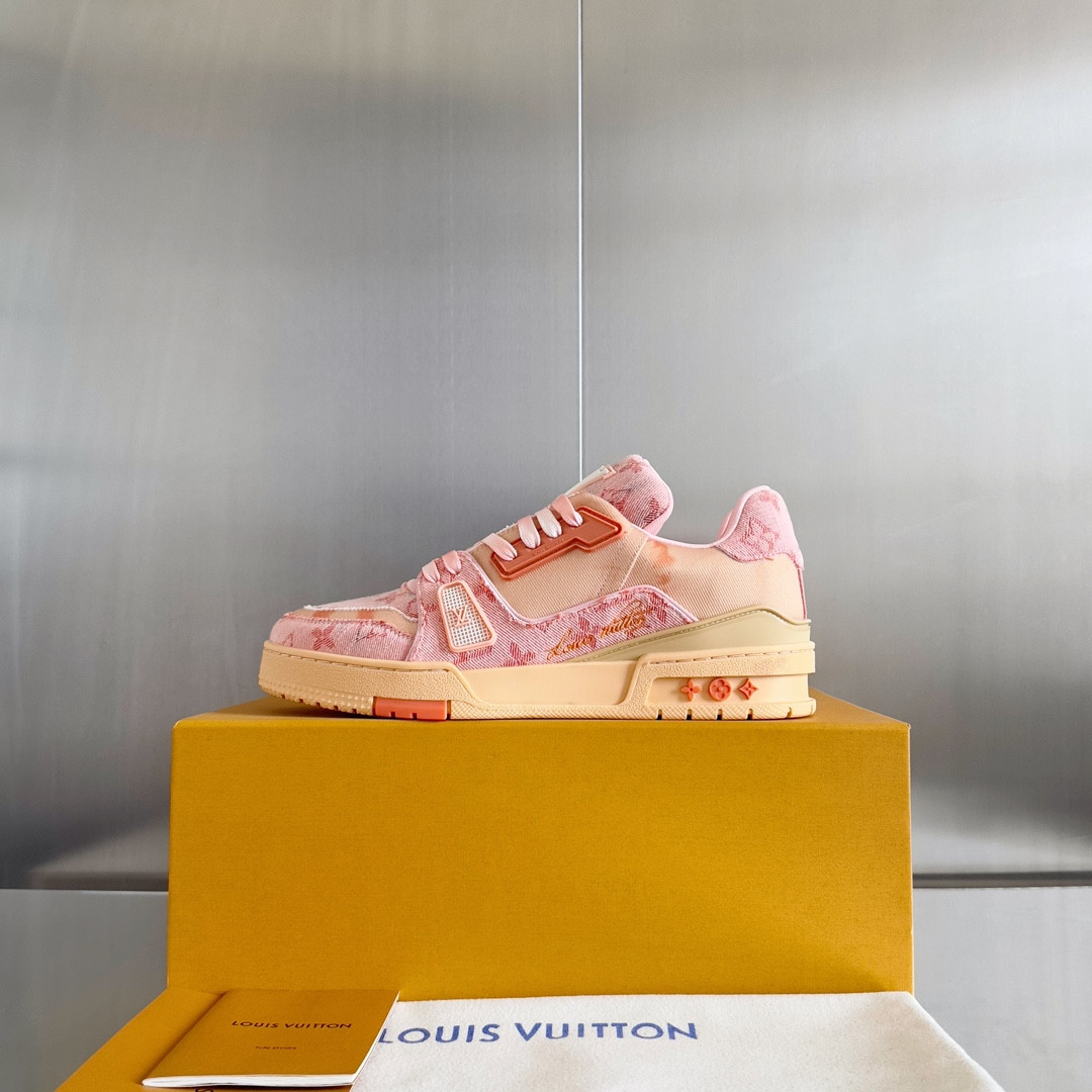 LVT SNEAKERS