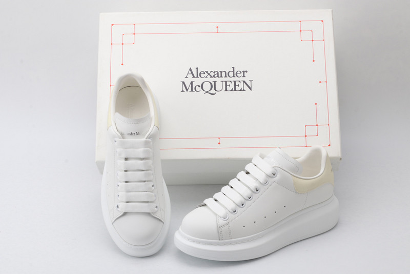alexer mceen sneakers