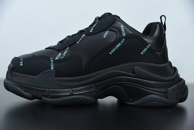 bc triple s trainer