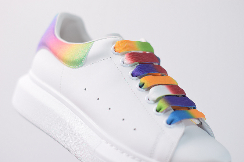 alexer mceen sneakers