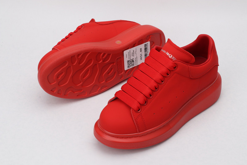alexer mceen sneakers