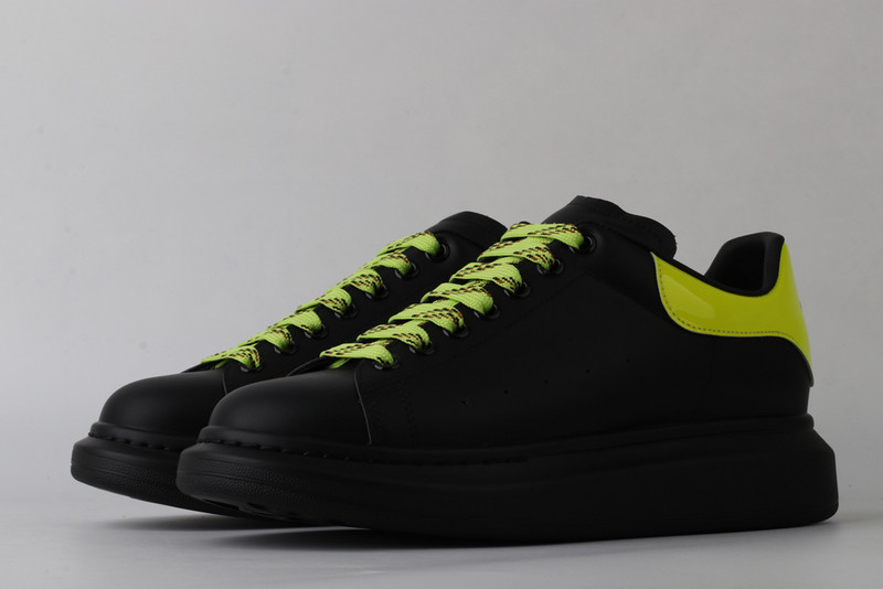 alexer mceen sneakers