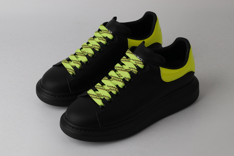 alexer mceen sneakers