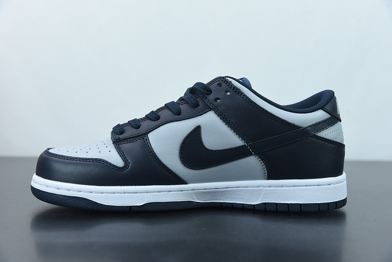 nike dunk low “georgetown" dd1391-003