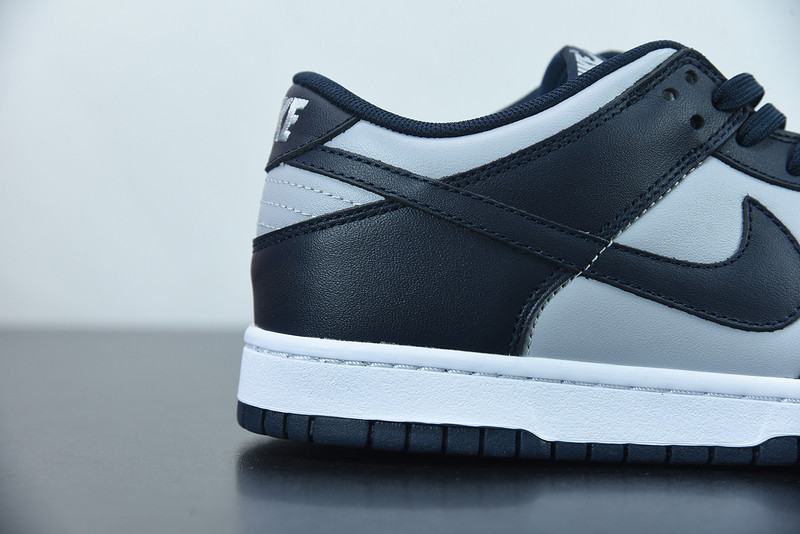 nike dunk low “georgetown" dd1391-003