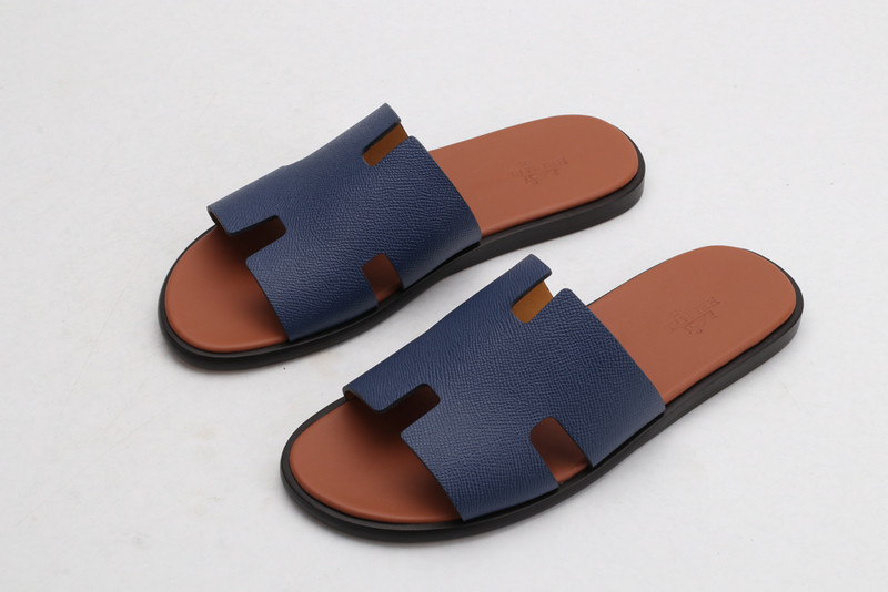 H**mes slide