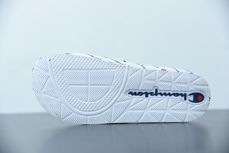 champion ipo metallic