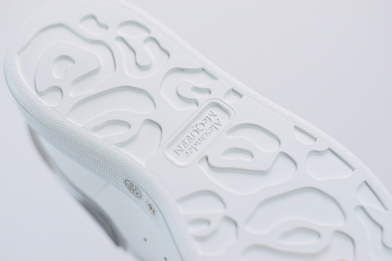 alexer mceen sneakers
