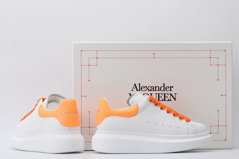 alexer mceen sneakers