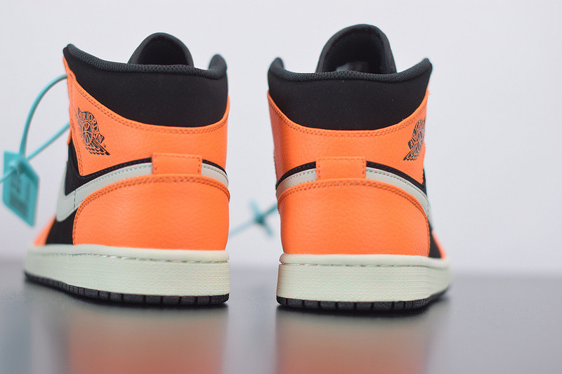 air jordan 1 mid