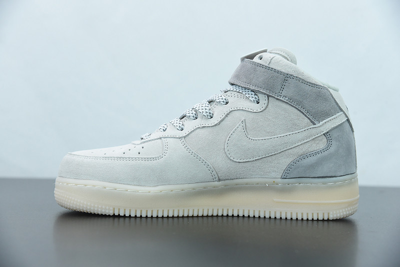 reigning champ x nike air force 1 mid 