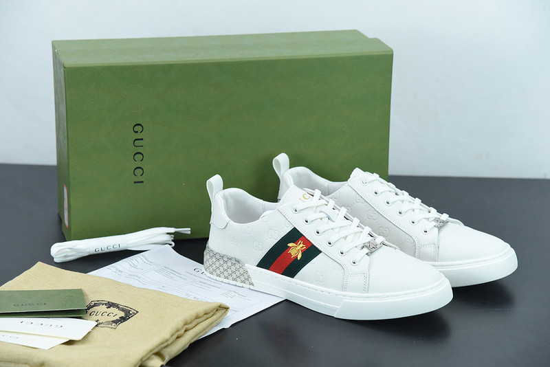 g*u*i sneaker