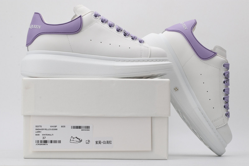 alexer mceen sneakers