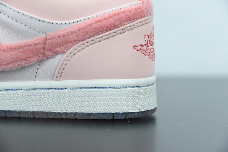 wmns air jordan 1 low se