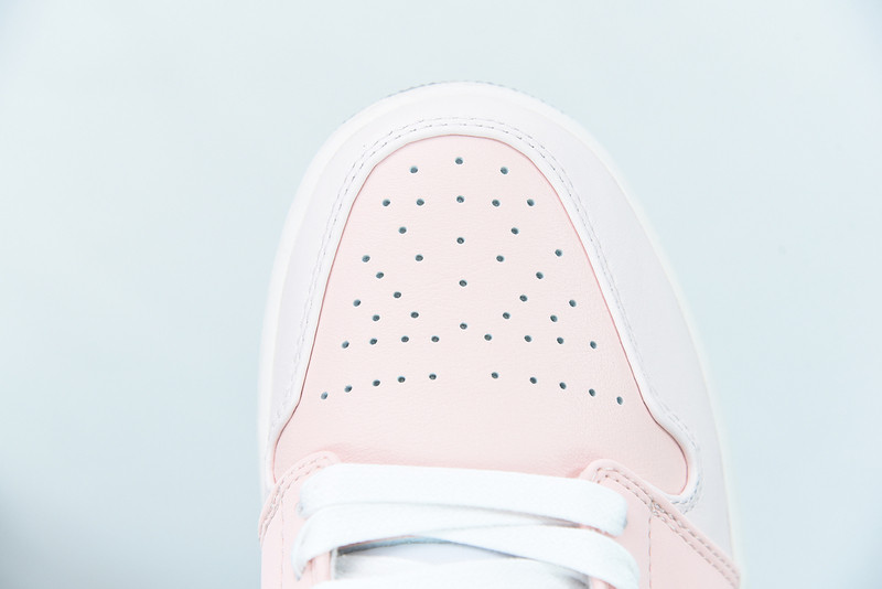 wmns air jordan 1 low se