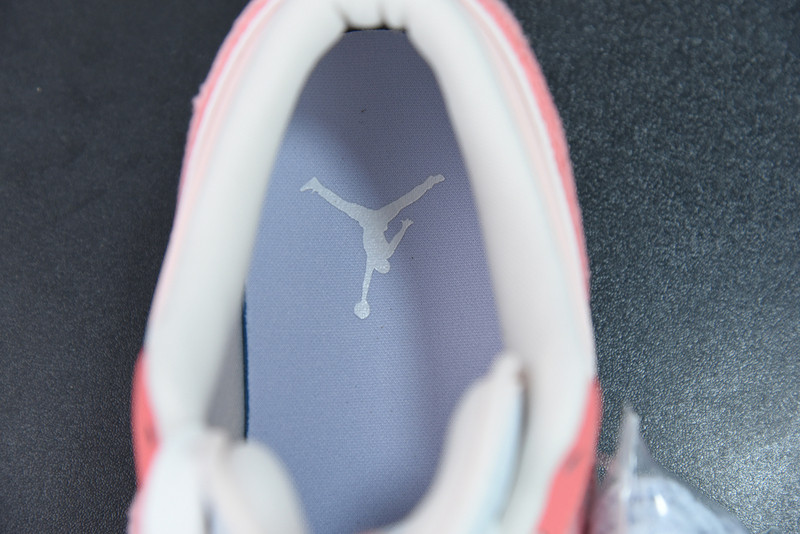 wmns air jordan 1 low se