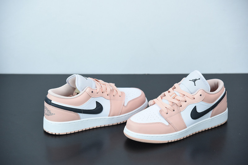air jordan 1 low gs