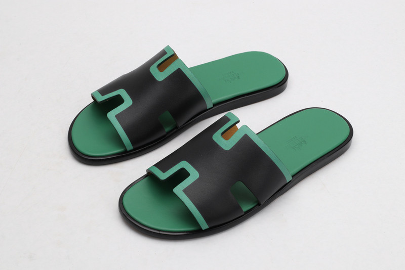 H**mes slide