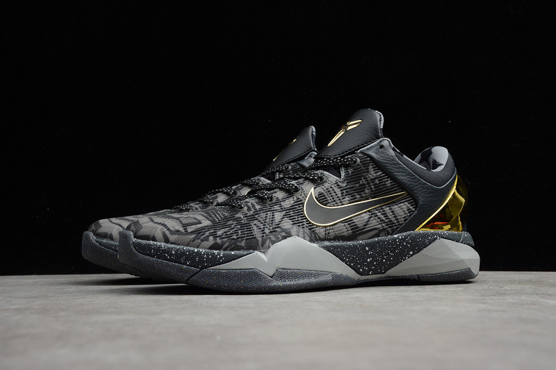 nike zoom kobe 7 sys prelude 639692-001