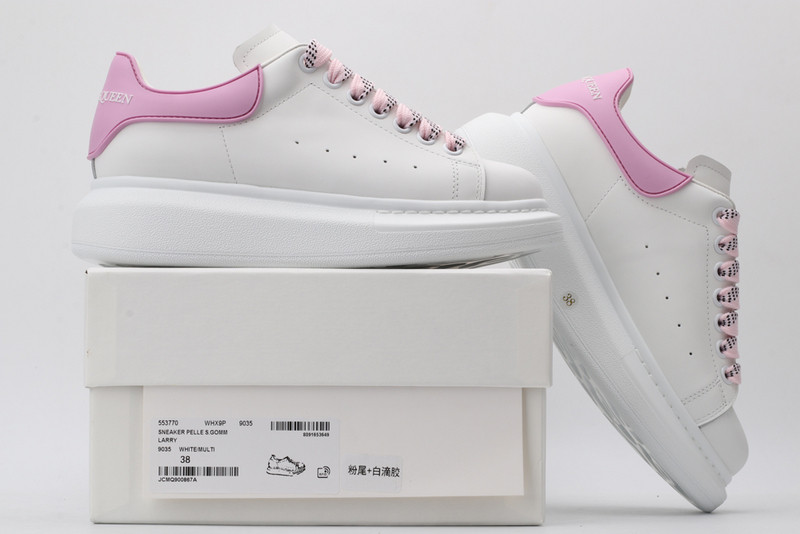 alexer mceen sneakers